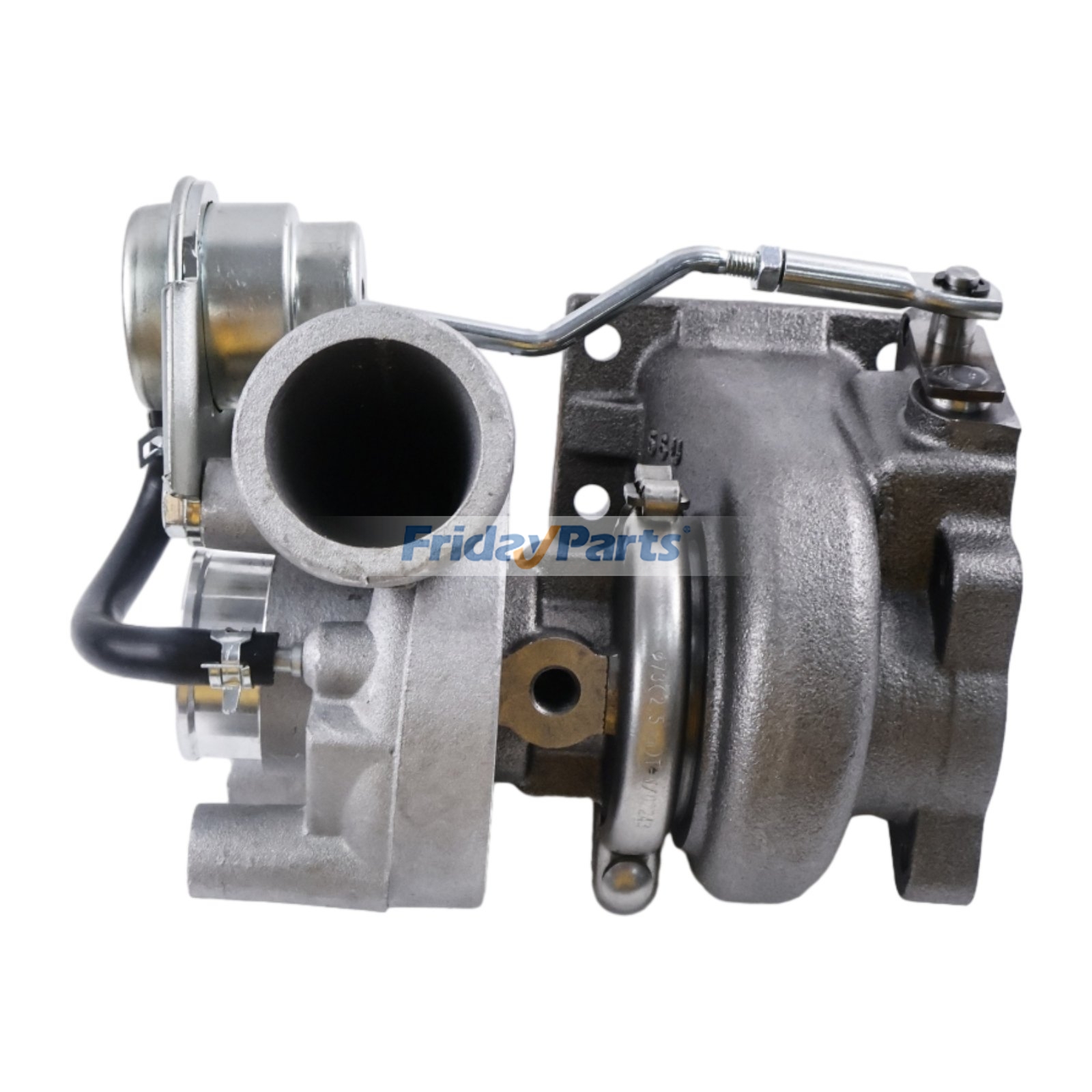 Turbo TD04HL4 Turbocharger For KUBOTA,For Mitsubishi Engine,Excavator,Loader,Mower,Tractor