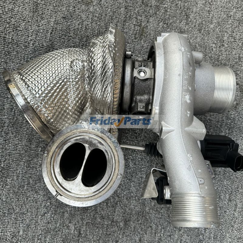 FridayParts Turbolader