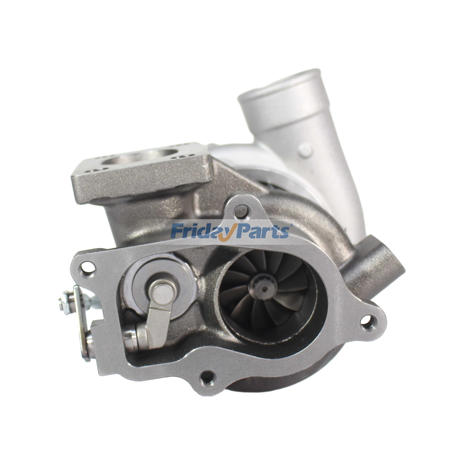 FridayParts Turbocharger