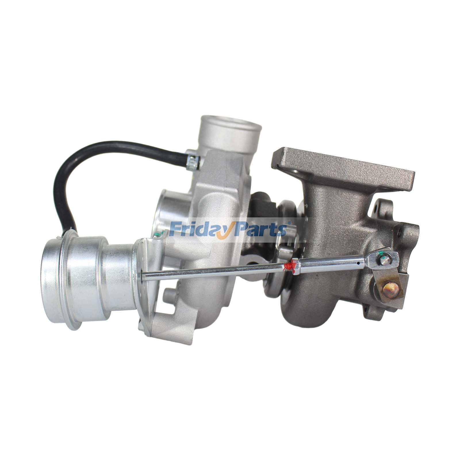 Turbocharger in Stock in China