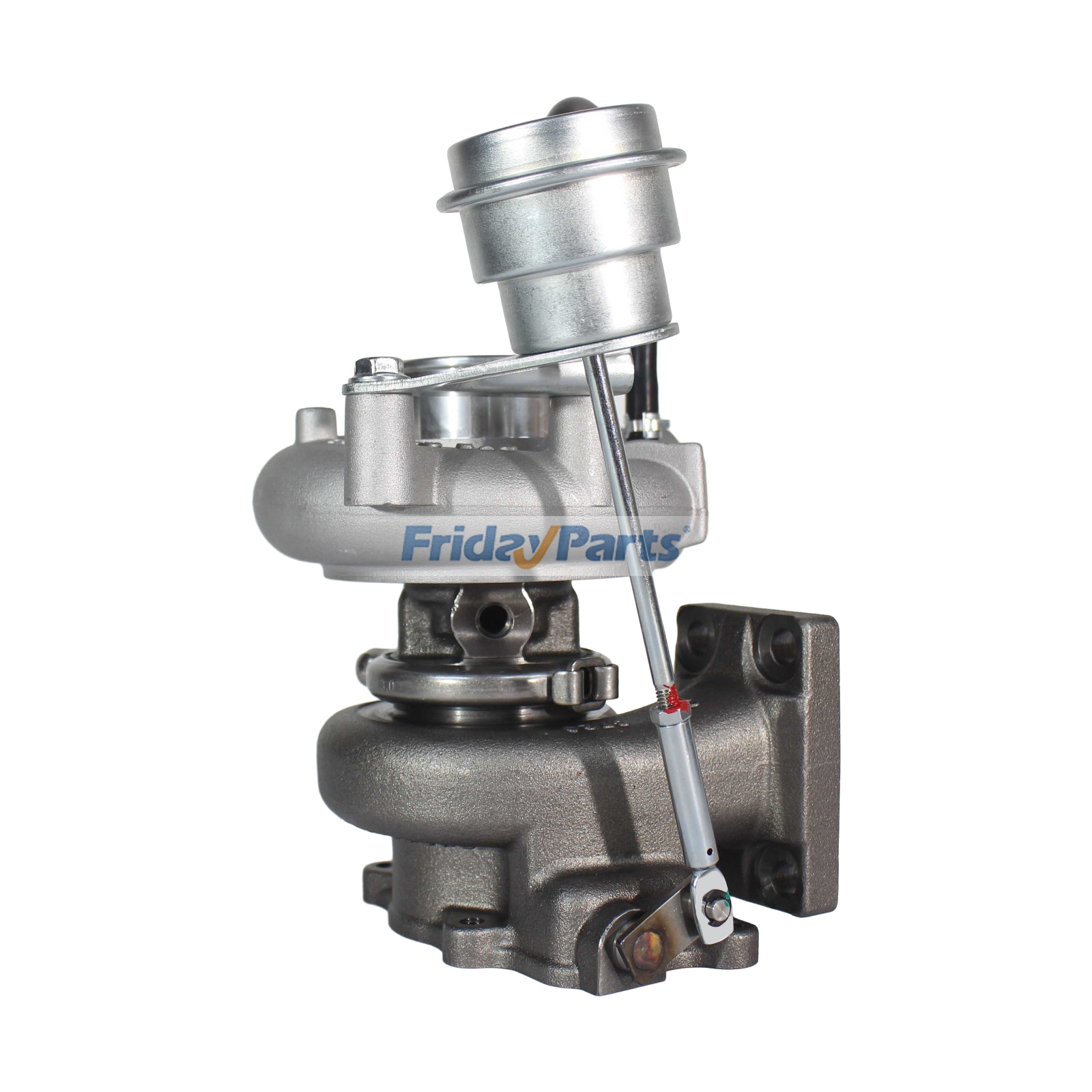 Turbocharger for Engine,Marine