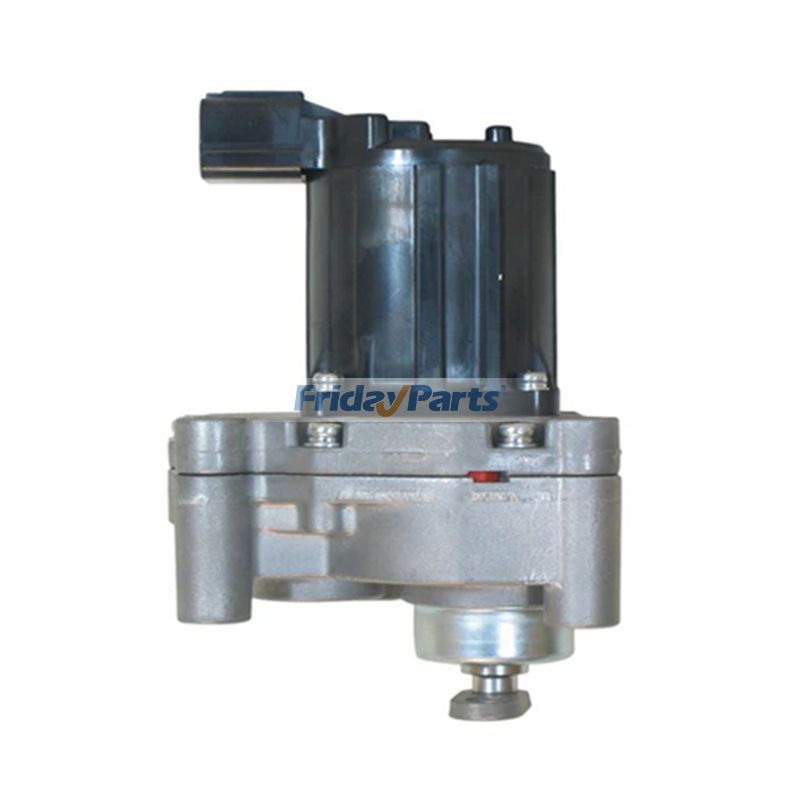 Turbo TD04HL4S Elektrischer Antrieb 49489-19501 für Cummins Motor QSB4.5 Komatsu Industrial