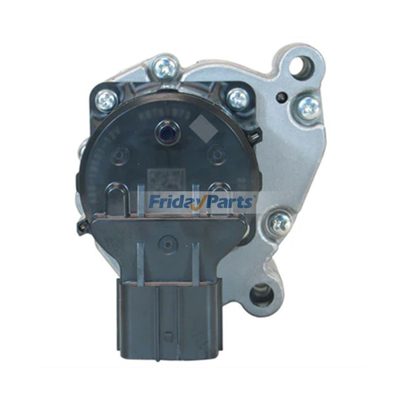 Elektrischer AntriebFür KOMATSU