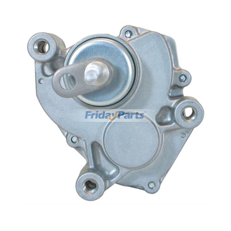 Turbo TD04HL4S Elektrischer Antrieb 49489-19501 für Cummins Motor QSB4.5 Komatsu Industrialfür Für KOMATSU