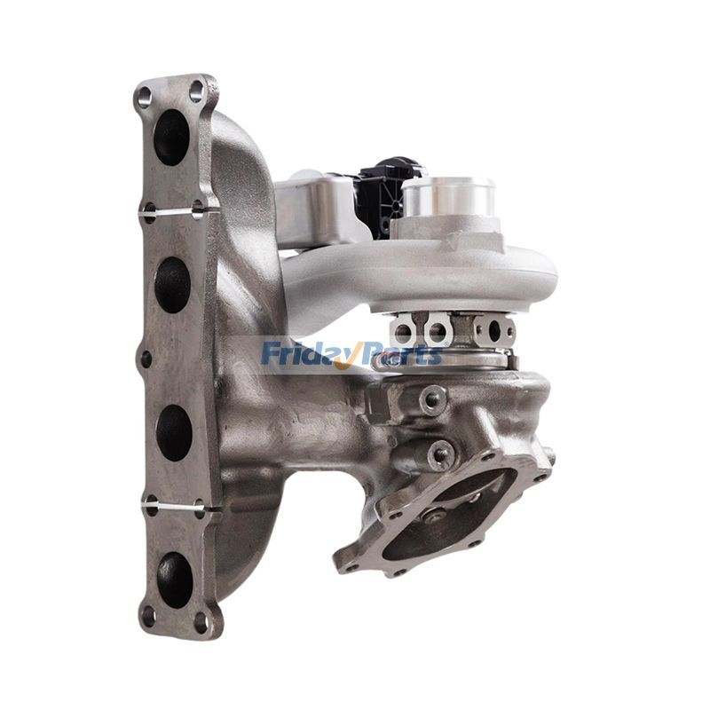 Turbo TD04HL4S Turbocharger 28231-2G410 for Hyundai Engine 6AT4WD 2L-THETA2