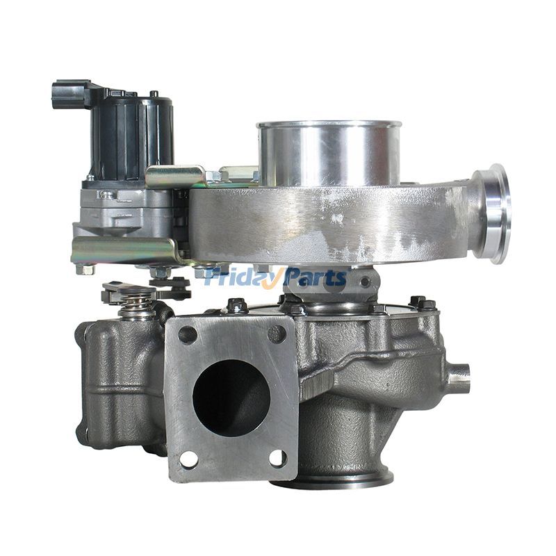 Turbo TD04HL4S Turbocharger 5300972 for Cummins Engine QSB4.5 CM2250 EC