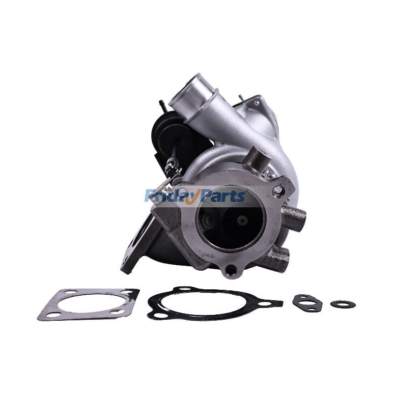 FridayParts Turbo TD04L-04H Turbocharger 49377-06902 G4KF 2.0T 2008-2012