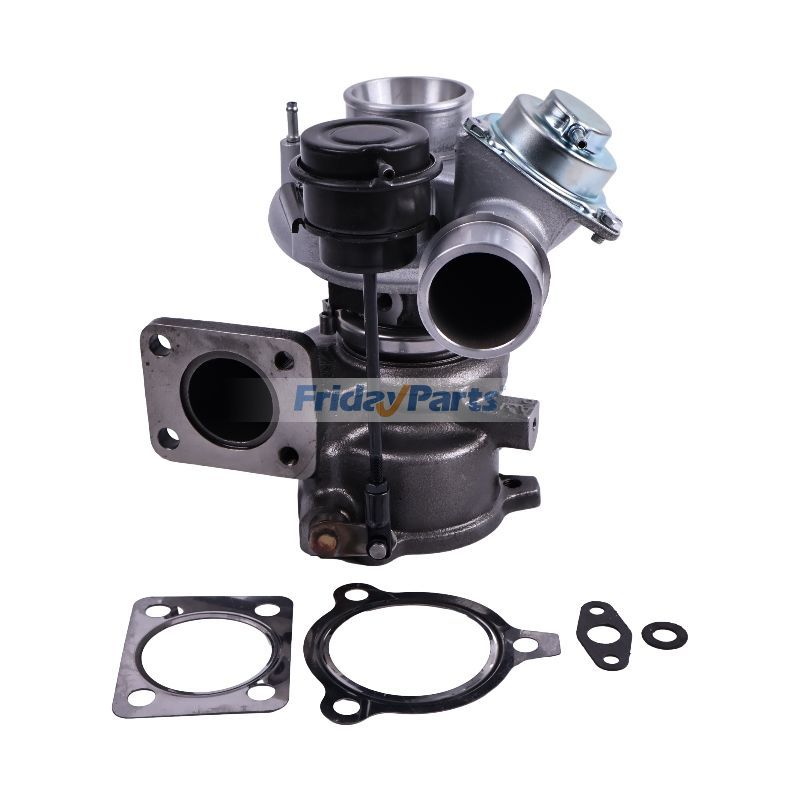 Turbo TD04L-04H Turbocharger 49377-06902 for Hyundai Theta G4KC Engine Genesis Coupe G4KF 2.0T 2008-2012