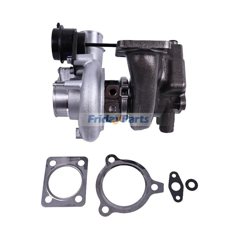 Turbo TD04L-04H Turbocharger 49377-06902 G4KF 2.0T 2008-2012 for Engine,Vehicle