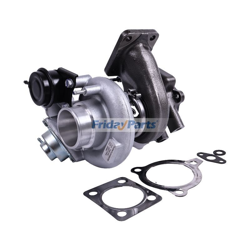 Engine,Vehicle Turbo TD04L-04H Turbocharger 49377-06902 G4KF 2.0T 2008-2012