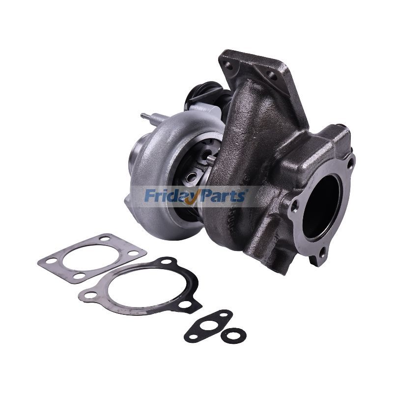 Turbo TD04L-04H Turbocharger 49377-06902 G4KF 2.0T 2008-2012 in Stock in China