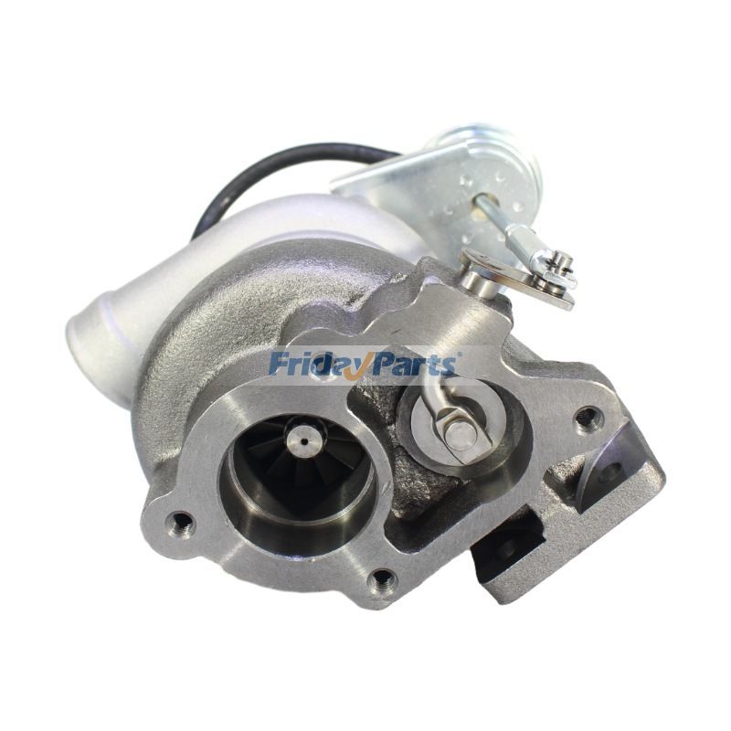 Turbocharger for Engine,Excavator
