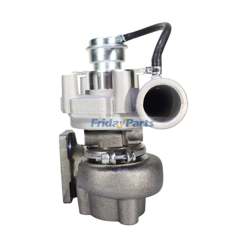 Engine,Excavator Turbocharger