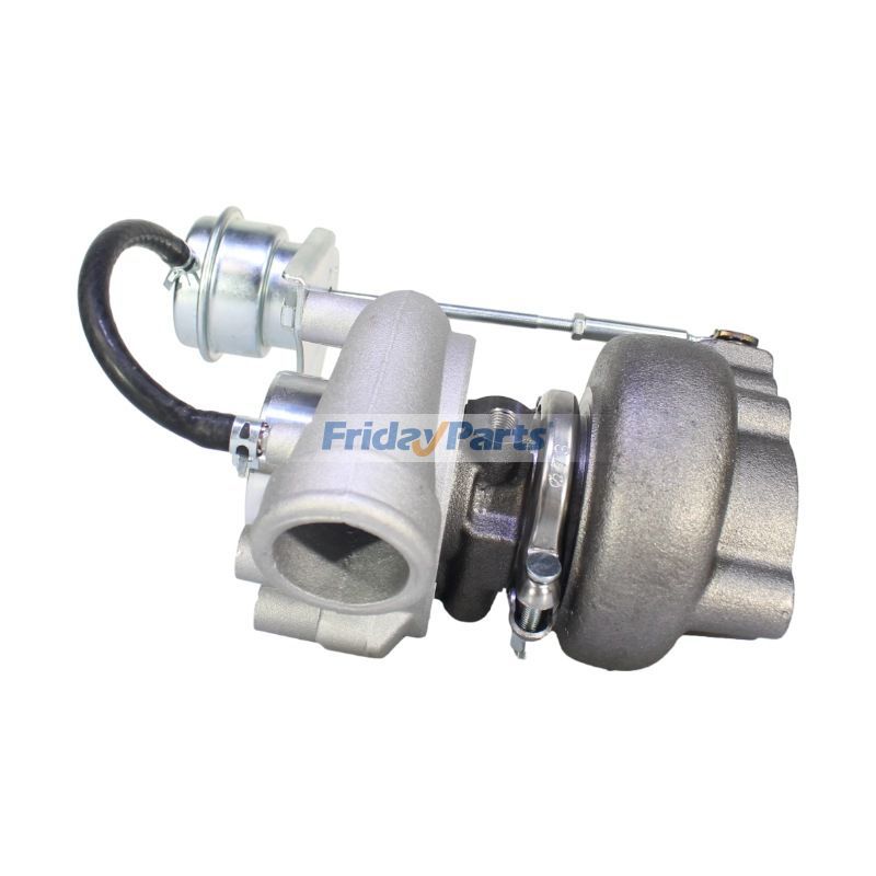 Turbocharger For KOMATSU