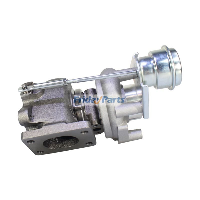 FridayParts Turbocharger