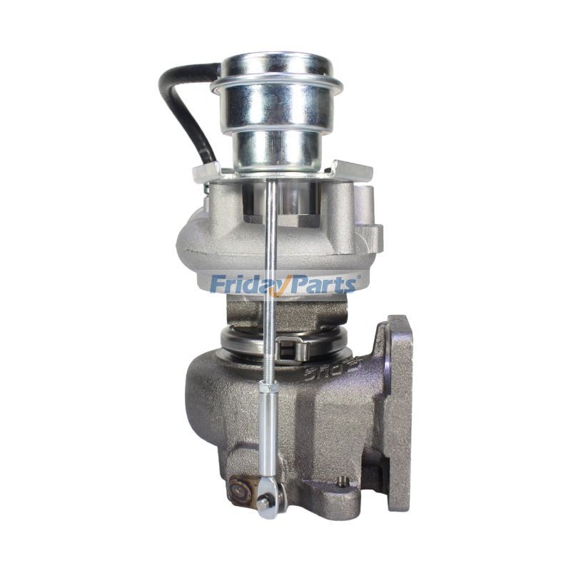 Turbocharger For KOMATSU Engine,Excavator