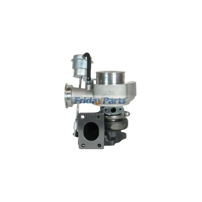 Turbo TD04L-10KYRC-6 Turbocharger 6274-81-8100 49377-01800 for Cummins Engine QSB 3.3L