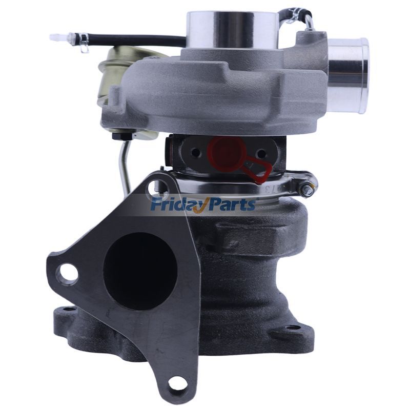 Turbo TD04L-13T Turbocharger for Subaru for Engine