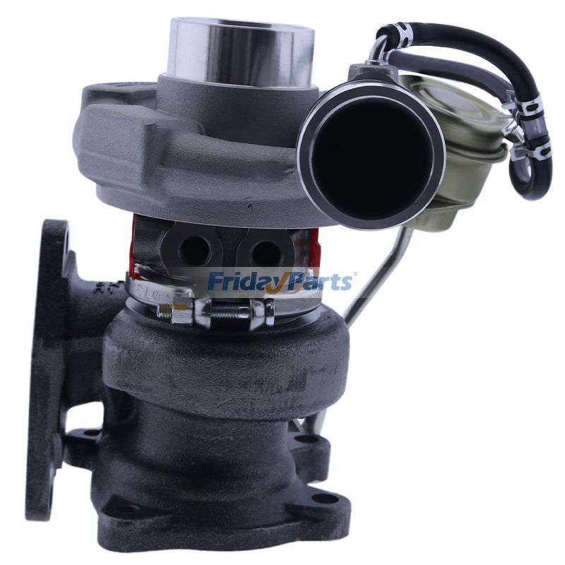 Engine Turbo TD04L-13T Turbocharger for Subaru