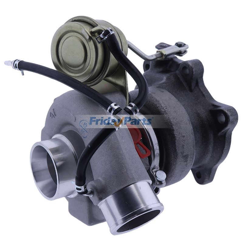 Turbo TD04L-13T Turbocharger for Subaru in Stock in China