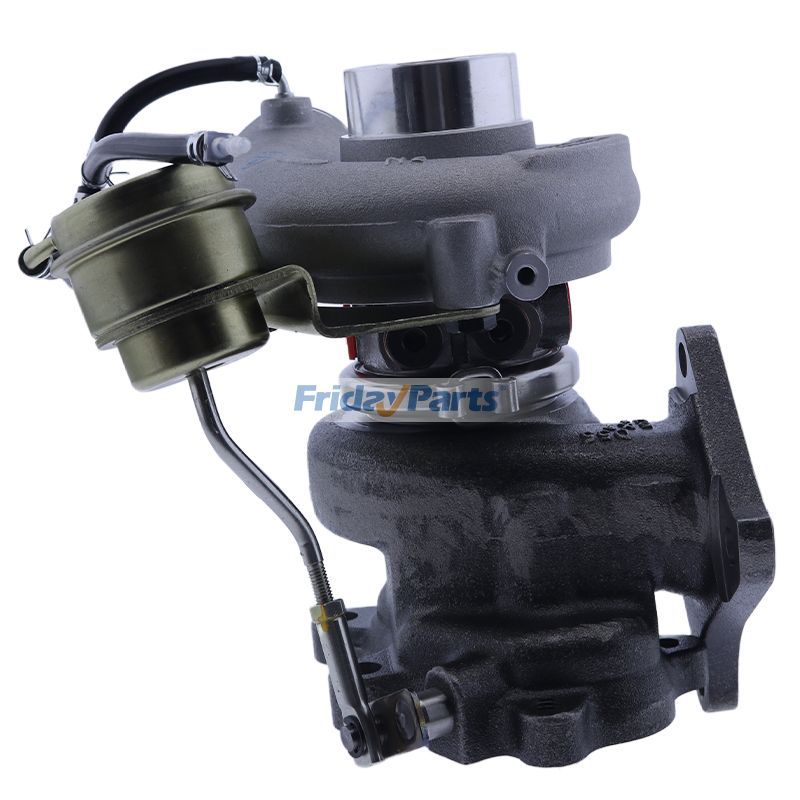 Turbo TD04L-13T Turbocharger for Subaru For Subaru