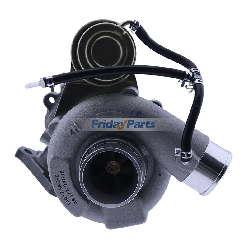 Turbo RHF55 Turbocharger for Subaru For Subaru Engine