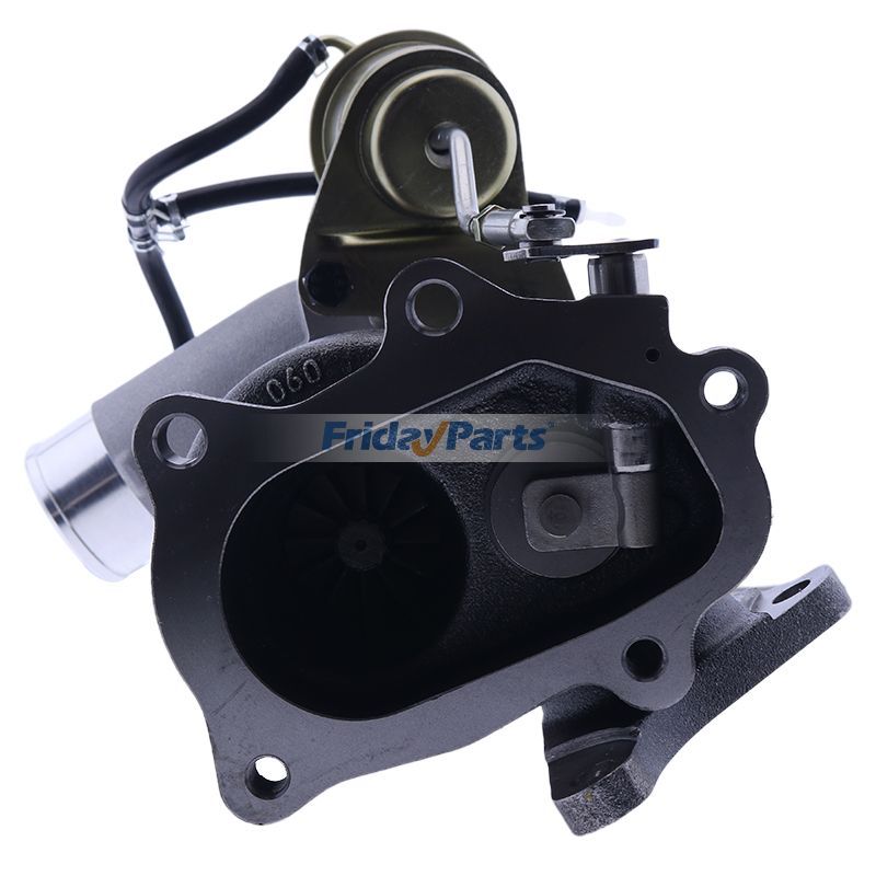 Achetez Turbocompresseur Turbo TD04L pour Subaru chez FridayParts