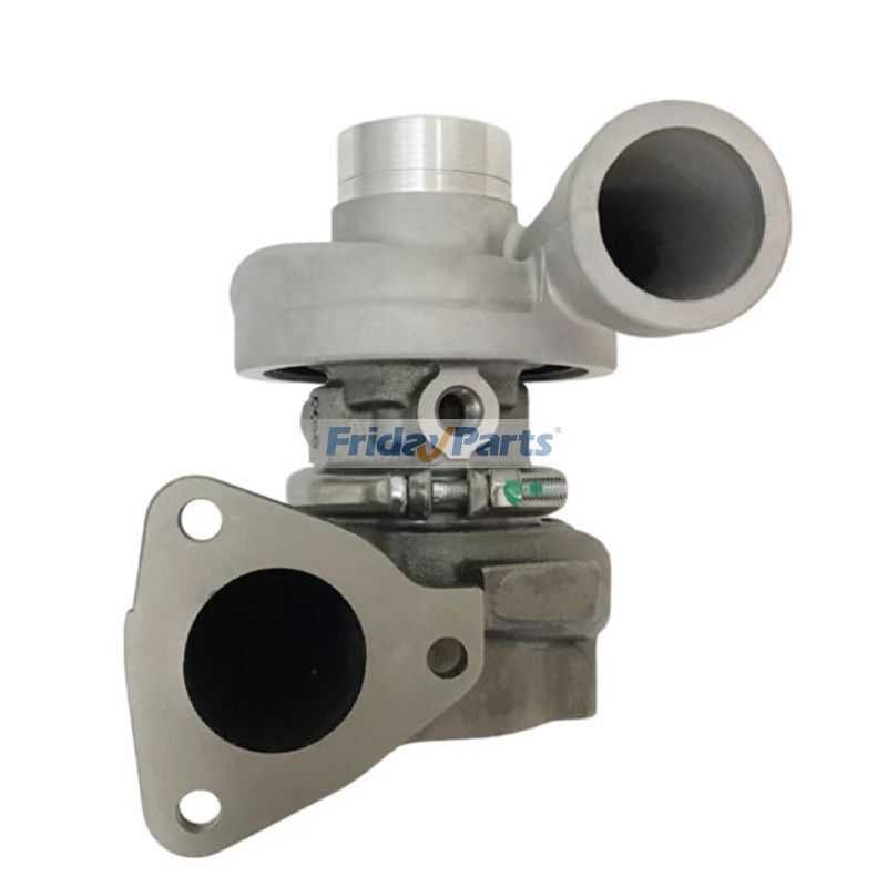 Turbo TD04L Turbocharger 187154 04272325 for Deutz Engine BF4L2011 BF4M2011 Gehl Skid Steer Loader 5640 6640