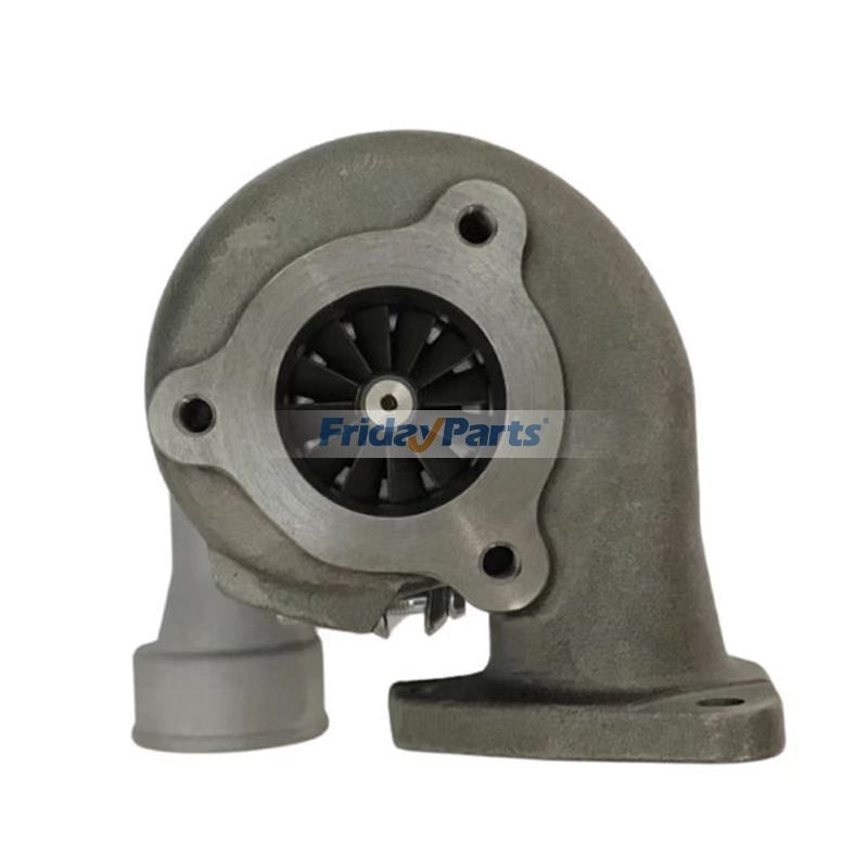 Turbocharger in Stock in China