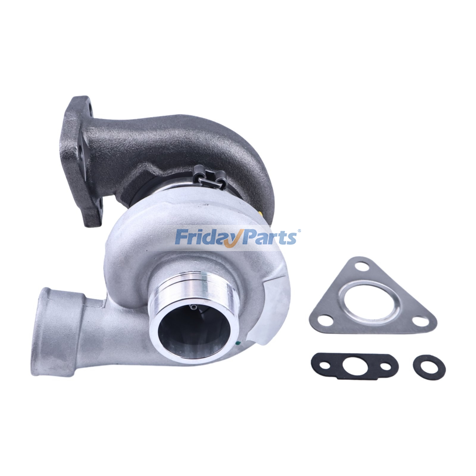 Turbocompresor Turbo TD04L 187154 04272325 para motor Deutz BF4L2011 BF4M2011 Gehl Minicargadora 5640 6640 Para Gehl