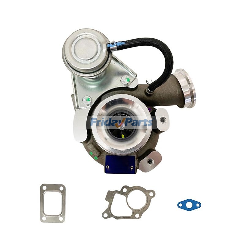 Turbocharger for Engine,Excavator