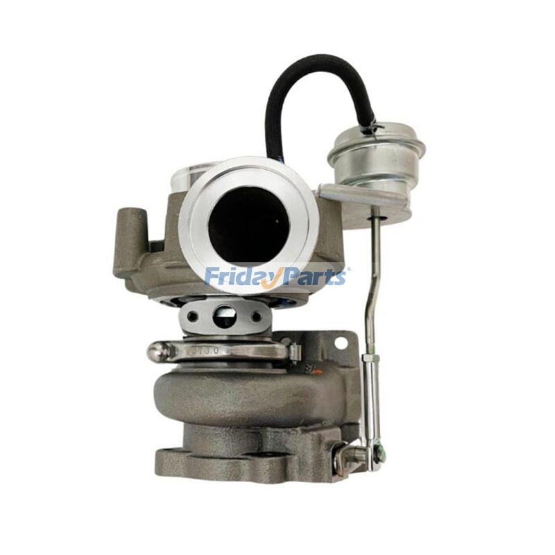 Engine,Excavator Turbocharger