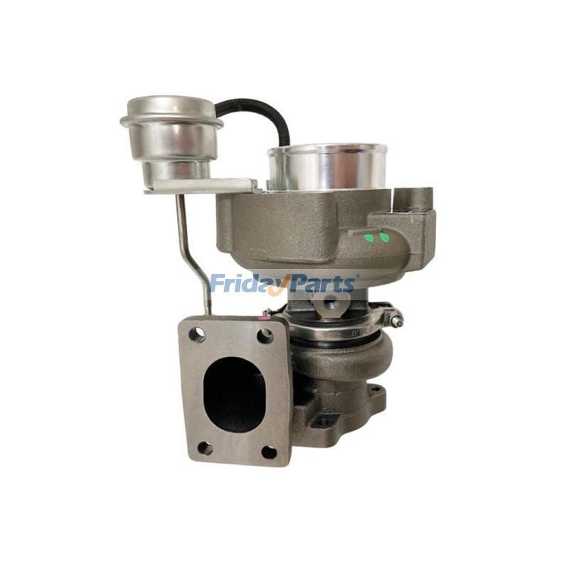 Turbo TD04L Turbocharger 49377-01790 6271-81-8700 for Komatsu Engine SAA4D95LE Excavator PC70-8