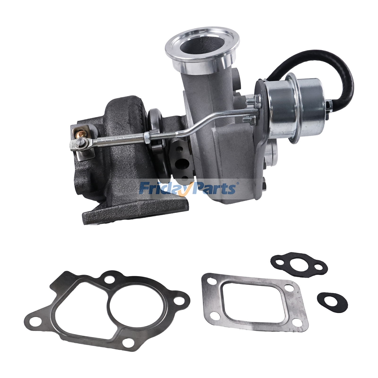 Turbocompresseurpour Moteur