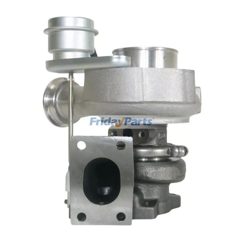 Turbo TD04L Turbocharger 49377-01810 6274-81-8200 for Cummins B3.3TAA 3.3L QSB 3.2 LTR Komatsu SAA4D95LE-5 Engine