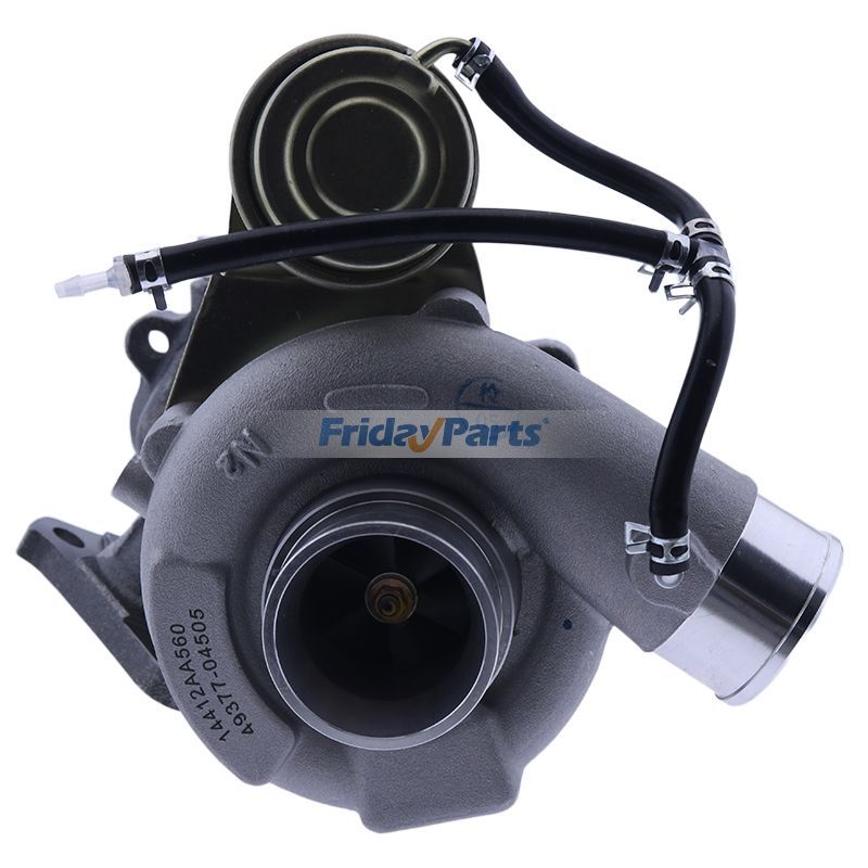 Turbocompresseur Turbo TD04L pour Subaru pour Moteur Pour Subaru