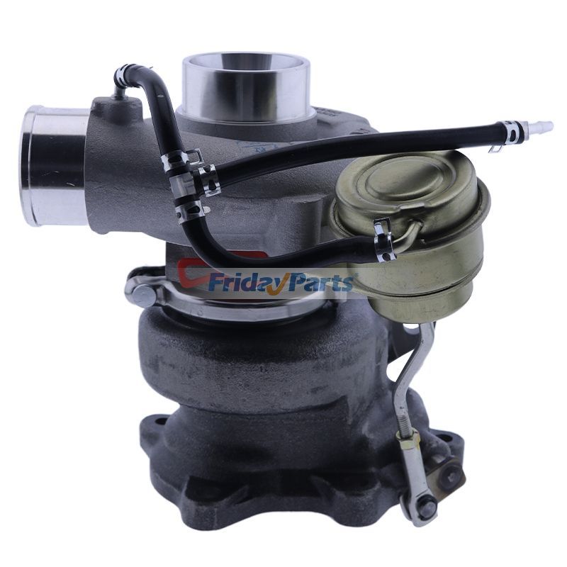Turbocompresseur Turbo TD04L pour Subaru Pour Subaru