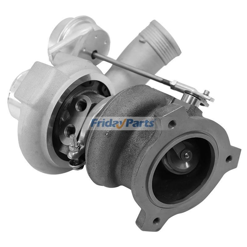 FridayParts Turbolader