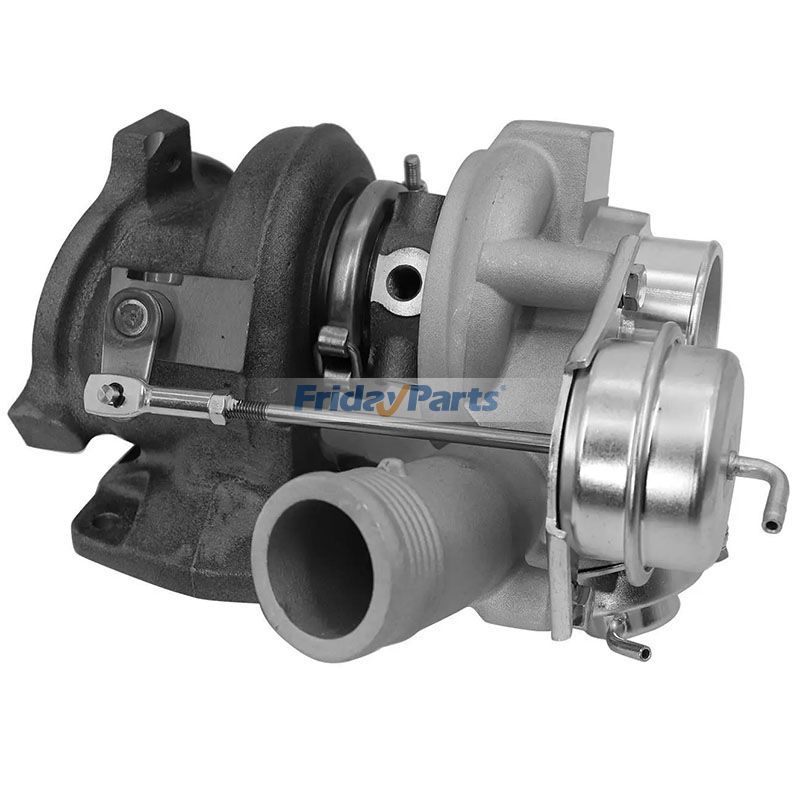 Turboladerfür Motor,Fahrzeug