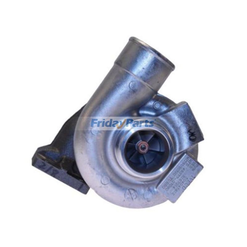Turbo TD04L Turbolader 49377-07090 für Iveco Motor 8035 New Holland TN70DA TN70SA TN75A TN75DA FALL JX1070C JX1075C