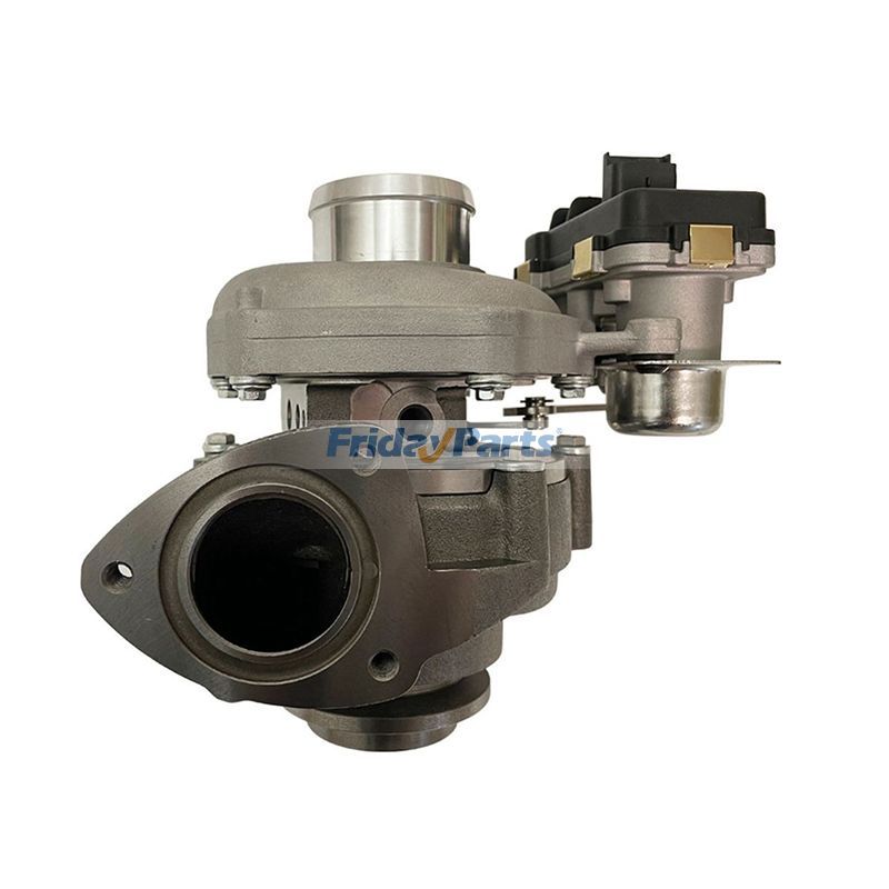 Turbo TD04L Turbocharger 49477-01202 for Land Rover Freelander Discovery Sport Jaguar XF 2.2 D TD4 SD4