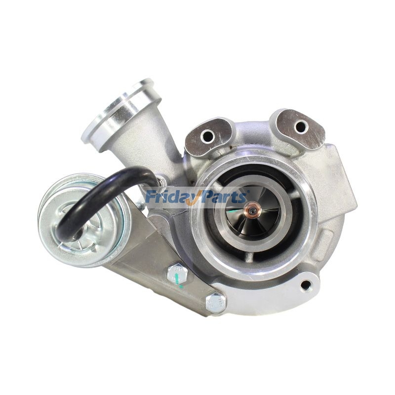 Turbocharger in Stock in China
