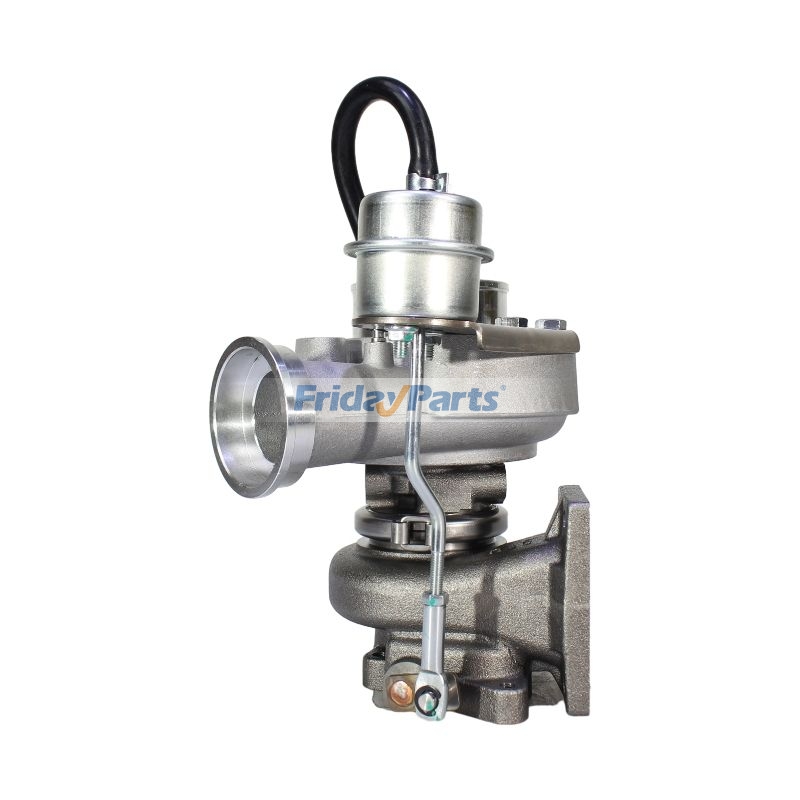 Turbocharger for Engine