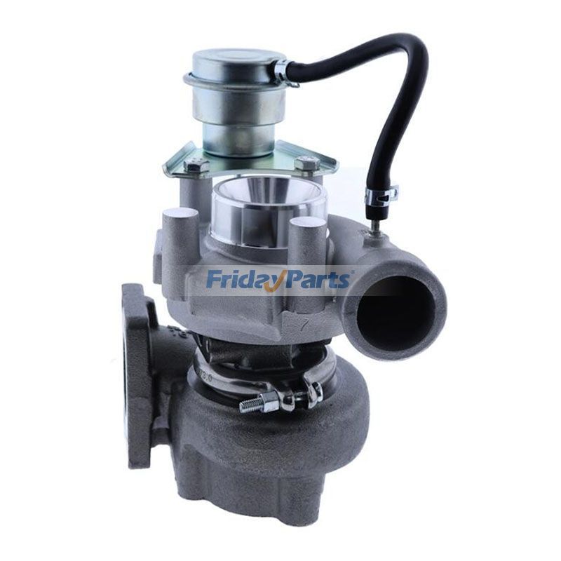 Turbo TD04L Turbocharger Wheel in Stock in China,USA,China Stock