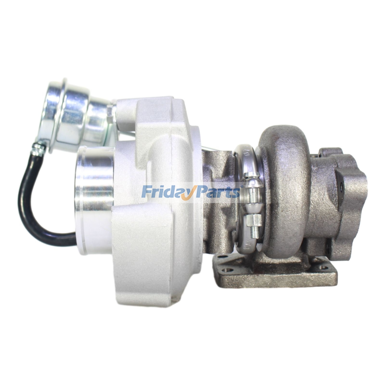 Engine,Excavator Turbocharger Assembly