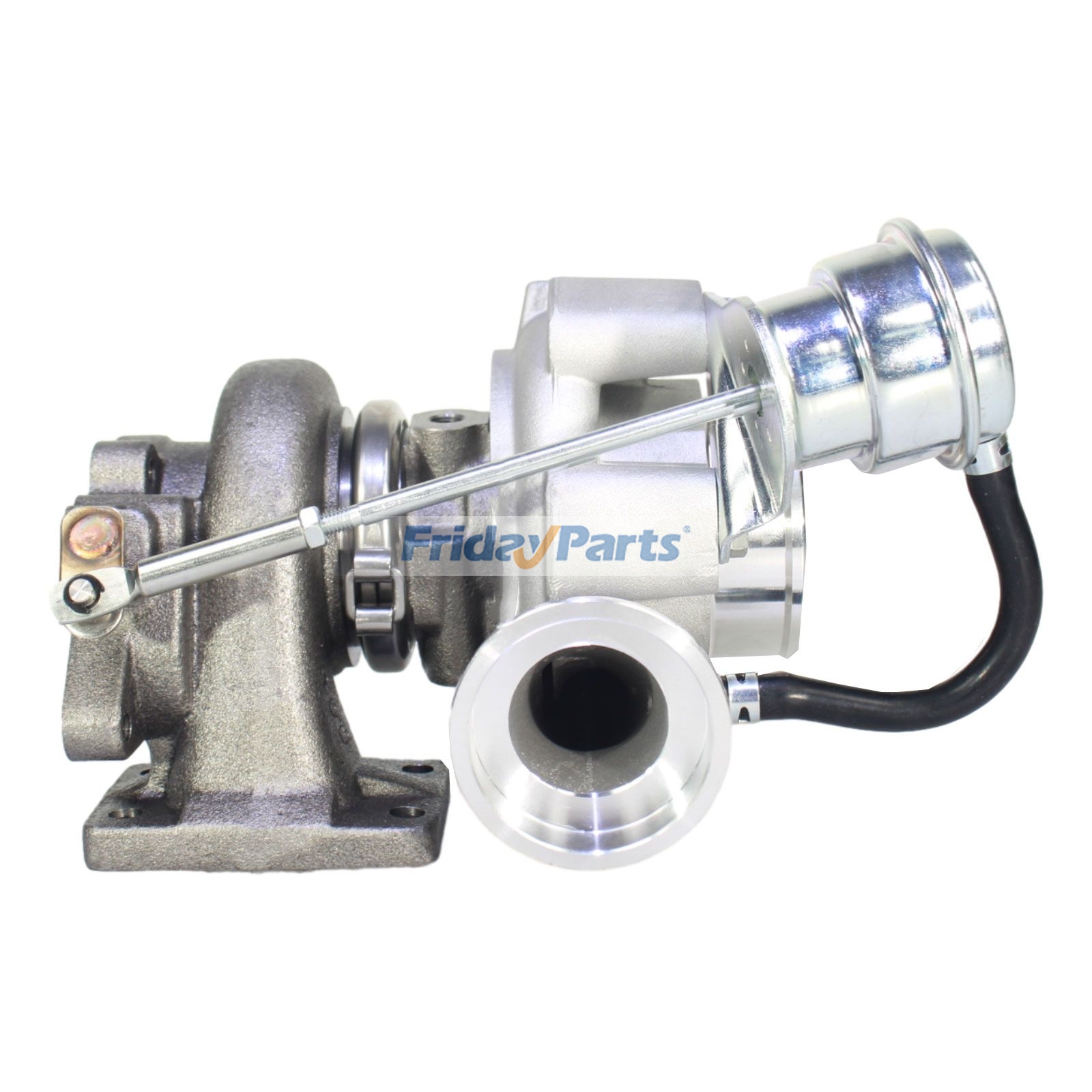 Turbocharger Assembly in Stock in China