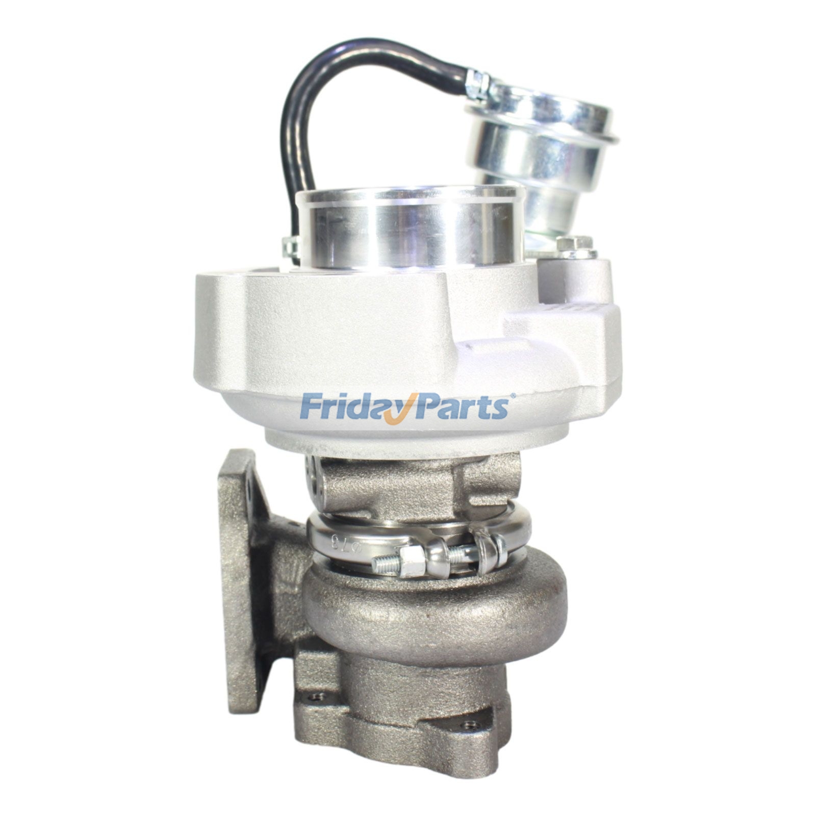 Turbocharger Assembly for Engine,Excavator