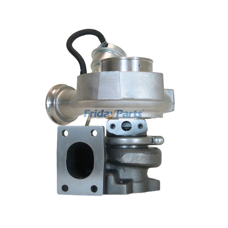 Turbocompresseur Turbo TD04L 6274-81-8800 49377-01860 pour moteur Komatsu SAA4D95LE-5 Cummins QSB QSB3.3