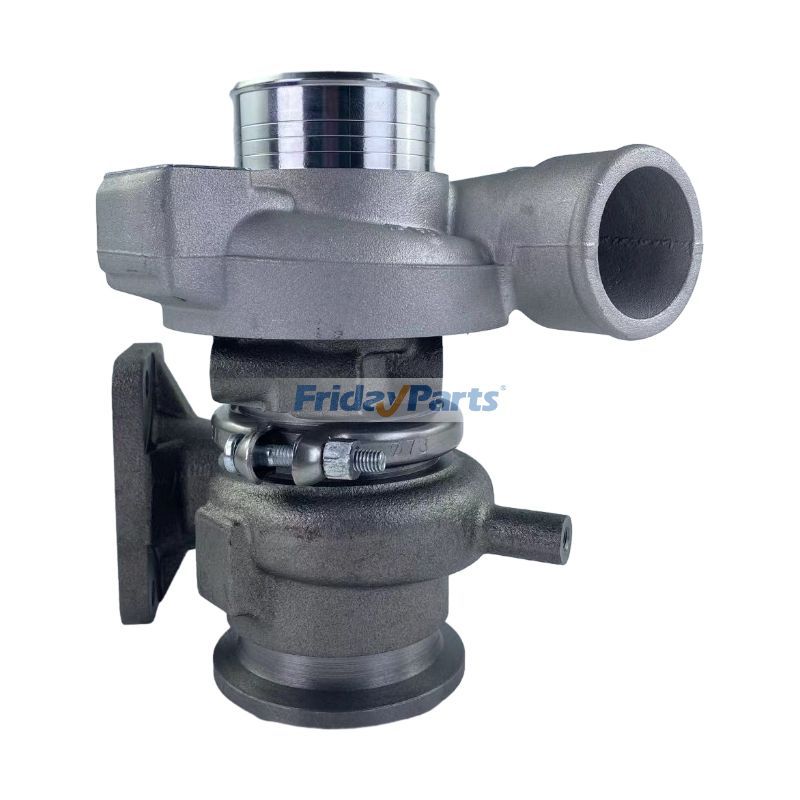 Turbocharger in Stock in China