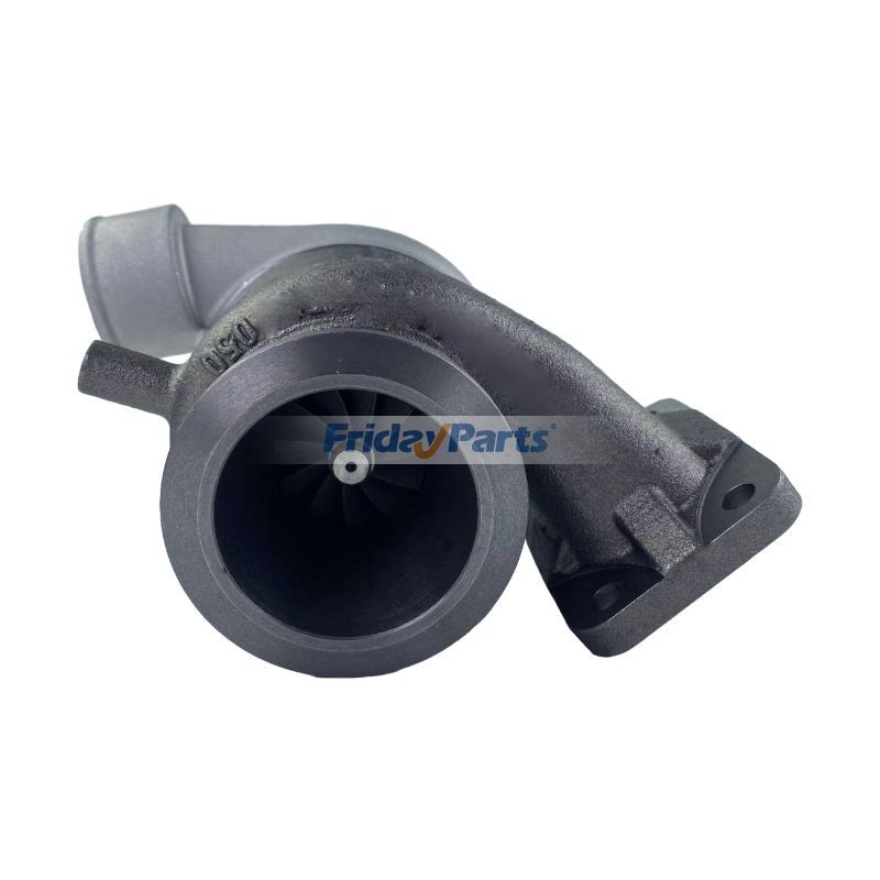 FridayParts Turbocharger